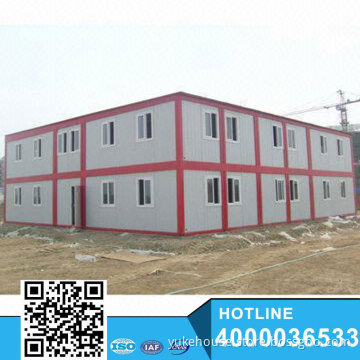Durable and comfortable shipping container home/homes/shpping container price